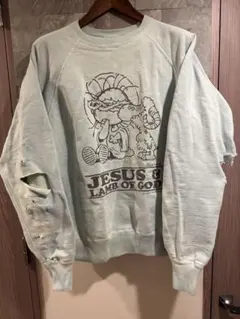 2026年最新】saint michael スウェットの人気アイテム - メルカリ