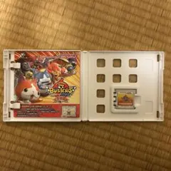 妖怪ウォッチバスターズ赤猫団 ニンテンドー3DS用ソフト