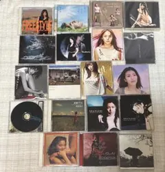 邦楽 中古CD おまとめ売り 17枚 - メルカリ