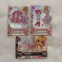 2026年最新】アイカツ オーロラキスリボンの人気アイテム - メルカリ