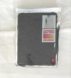 未開封　ヒートテック　半袖110