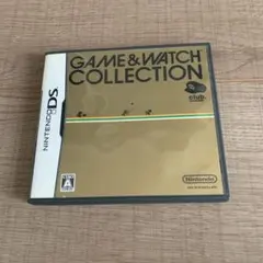 非売品 GAME&WATCH COLLECTION