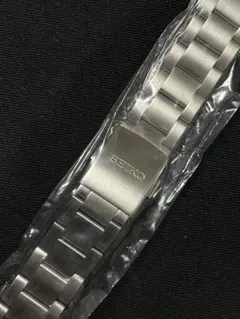 新品SEIKO セイコー アルピニスト 純正メタルバンド ブレスレット20mm