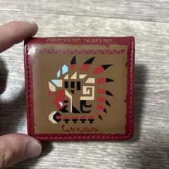 モンスターハンター リオレウス　コインケース