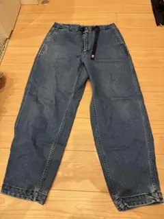 THE NORTH FACE デニムパンツ purple labelのサムネイル