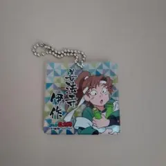 忍たま×渋谷マルイ 秋の大運動会 アクリルキーホルダーコレクション 善法寺伊作