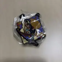ディズニー　アラジン　ラバーキーホルダー　チャーム　ガチャガチャのサムネイル
