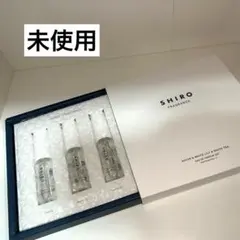 SHIRO シロ オードパルファンセット 10ml×3