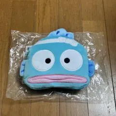 ハンギョドン 一番くじ 顔形ポーチ