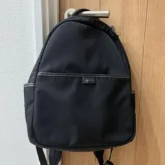 黒 バックパック