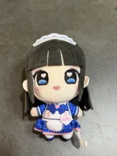 iLiFE! 空詩かれん ぬいぐるみ - メルカリ