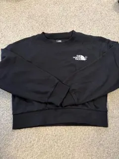 THE NORTH FACE スウェット ブラックのサムネイル