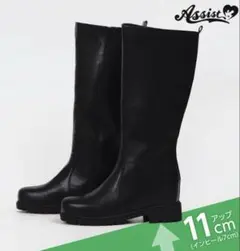 2025年最新】シークレットブーツ アシストの人気アイテム - メルカリ