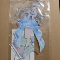 銀城サイネ ぶいすぽっ！ アクリルスタンド さしみねこ屋 C108 新品未