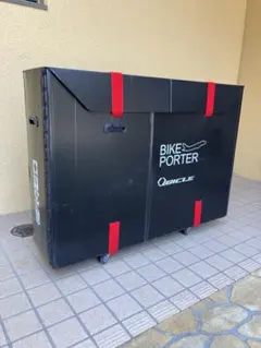 美品　dhb 輪行　空輸　ソフトケース 136cm タイヤ付き　飛行機用　特大 美品】 dhb 輪行 ソフトケース 136cm タイヤ付き 飛行機用 特大 美品】 dhb