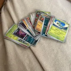 ポケモンカード 約30枚セット