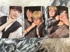 &TEAM Back to life EJ NICHOLAS コンイズ