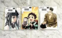 鬼滅の刃 幕間画 無一郎 アクリルスタンド C賞 ⑮