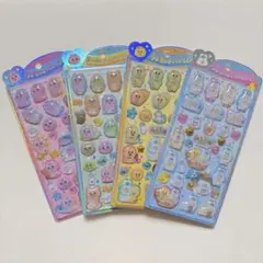 正規品　うるちゅる　おぱんちゅうさぎ　んぽちゃむ