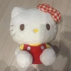 ハローキティ ぬいぐるみ 本体