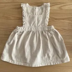 ジャンパースカート スカート