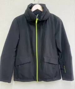 美品　COLE HAAN ZEROGRAND　ショートシティジャケット　Sサイズのサムネイル