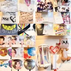 Hey! Say! JUMP 記念グッズセット