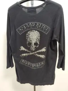 ROEN ロエン スタッズTシャツ