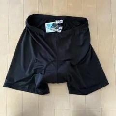 DABADA サイクルパンツ XLサイズ ブラックのサムネイル