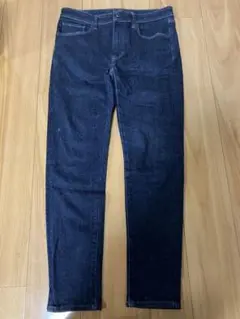 ユニクロ スキニー デニム