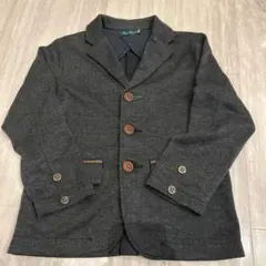 ラグマート　スーツ 120cm