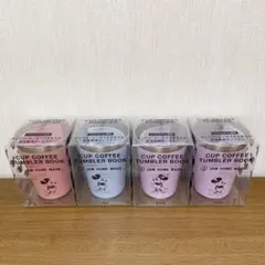 値下げですJAM HOME MADE タンブラー ドナルド ミッキー 6個セット 