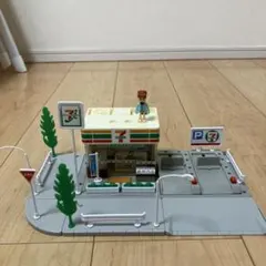 トミカタウン セブンイレブン
