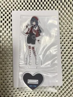 学園アイドルマスター一番くじ月村手毬　学マス