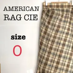AMERICAN RAG CIE アメリカンラグシー【0】タイトスカートのサムネイル