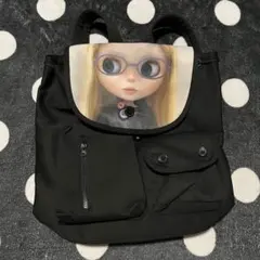 COYSEIO BLYTHE PIGMENT-DYED リュックサック グレー - メルカリ