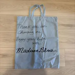 2025年最新】マディソンブルー バッグの人気アイテム - メルカリ