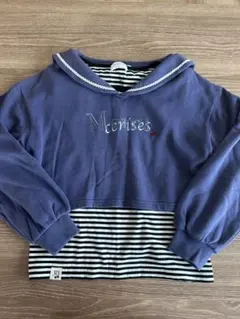 pom ponette 150M トップス