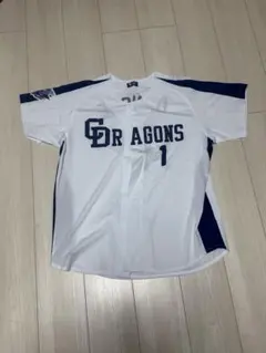 2026年最新】堂上直倫 ユニフォームの人気アイテム - メルカリ