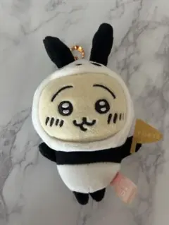 ちいかわ うさぎ パンダ 東京限定