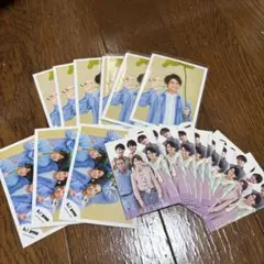 Aぇ!group セット