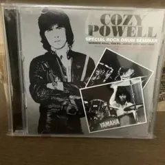 輸入3CD★フェノメナ / THE COMPLETE WORKSコージーパウエル 2025年最新】コージーパウエルの人気アイテム - メルカリ