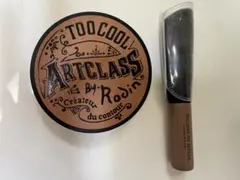 ARTCLASS by Rodin シェーディングパウダー　クラシック　即購入可のサムネイル