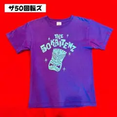 毛皮のマリーズ ザ50回転ズ Tシャツ 毛皮のマリーズ ザ50回転ズ Tシャツ | Tシャツ・アパレル