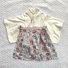 SWEET MOMMY ベビー袴