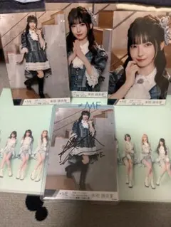 【匿名配送】永田詩央里 直筆 ヨリ 神様の言うとーり 匿名配送】永田詩央里 直筆 ヨリ 神様の言うとーり ≠ME