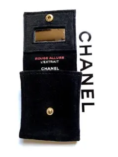 2026年最新】chanel ノベルティ リップケースの人気アイテム - メルカリ