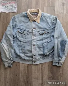lee ジャケット