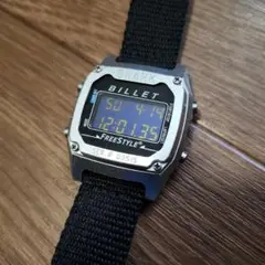シャーク『Freestyle フリースタイル BILLET ビレット』腕時計 Freestyle（フリースタイル） SHARK BILLET シャークビレット