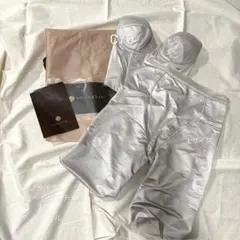 ブライダルインナーセットC70